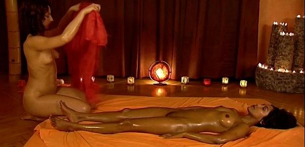  Tantra Exotic Massage Explored